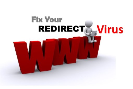 How To Remove Browser Search Redirect Virus From Computer 